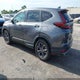 7FARW1H81ME023790 2021 Honda Cr-V 2Wd Ex-L auction photo thumbnail 3