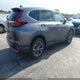 7FARW1H81ME023790 2021 Honda Cr-V 2Wd Ex-L auction photo thumbnail 4