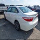 4T1BF1FK9HU707586 2017 Toyota Camry Xle auction photo thumbnail 3