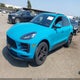 WP1AA2A5XMLB02335 2021 Porsche Macan auction photo thumbnail 2