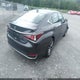 58AFA1C19SU062451 2025 Lexus Es 300H Ultra Luxury auction photo thumbnail 4
