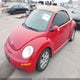 3VWRF31YX9M409836 2009 Volkswagen New Beetle 2.5L auction photo thumbnail 2