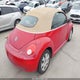 3VWRF31YX9M409836 2009 Volkswagen New Beetle 2.5L auction photo thumbnail 4