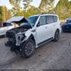 JN8AY2BA0R9415881 2024 Nissan Armada Sl 2Wd auction photo thumbnail 2