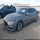 5NPEL4JA9LH037843 2020 Hyundai Sonata Sel auction photo thumbnail 2