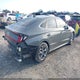5NPEL4JA9LH037843 2020 Hyundai Sonata Sel auction photo thumbnail 4
