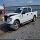 1FTEW1C86AFC36758 2010 Ford F-150 Fx2 Sport/Xl/Xlt auction photo thumbnail 2