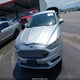 3FA6P0LU0HR380883 2017 Ford Fusion Hybrid Se auction photo thumbnail 12