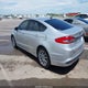 3FA6P0LU0HR380883 2017 Ford Fusion Hybrid Se auction photo thumbnail 3