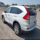 5J6RM4H73FL094316 2015 Honda Cr-V Ex-L auction photo thumbnail 3
