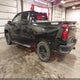 1GCPYFED7MZ392949 2021 Chevrolet Silverado 1500 4Wd Short Bed Lt Trail Boss auction photo thumbnail 3
