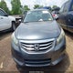 1HGCP2F68BA061398 2011 Honda Accord 2.4 Se auction photo thumbnail 12