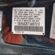 19UYA42671A007310 2001 Acura Cl 3.2 Type S auction photo thumbnail 9