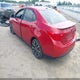 2T1BURHE9JC974990 2018 Toyota Corolla Se auction photo thumbnail 3