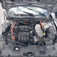 19XZE4F96KE009818 2019 Honda Insight Touring auction photo thumbnail 10