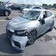 19XZE4F96KE009818 2019 Honda Insight Touring auction photo thumbnail 2