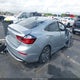 19XZE4F96KE009818 2019 Honda Insight Touring auction photo thumbnail 4