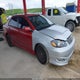 2T1BR32EX3C112470 2003 Toyota Corolla S auction photo thumbnail 1