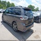 5TDXK3DC8ES443113 2014 Toyota Sienna Se 8 Passenger auction photo thumbnail 3