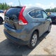 2HKRM4H70EH641065 2014 Honda Cr-V Ex-L auction photo thumbnail 4