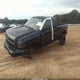1GCHK29K77E603599 2007 Chevrolet Silverado 2500Hd Lt1 auction photo thumbnail 2