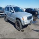 1J4HR58255C638465 2005 Jeep Grand Cherokee Limited auction photo thumbnail 1