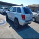1J4HR58255C638465 2005 Jeep Grand Cherokee Limited auction photo thumbnail 3