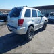 1J4HR58255C638465 2005 Jeep Grand Cherokee Limited auction photo thumbnail 4