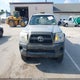 5TFUX4EN3BX005373 2011 Toyota Tacoma auction photo thumbnail 11