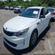 5XXGT4L15HG174190 2017 Kia Optima Lx Turbo auction photo thumbnail 2
