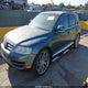 WVGEM67L54D027508 2004 Volkswagen Touareg V8 auction photo thumbnail 2