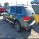 WVGEM67L54D027508 2004 Volkswagen Touareg V8 auction photo thumbnail 3