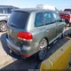 WVGEM67L54D027508 2004 Volkswagen Touareg V8 auction photo thumbnail 4