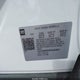 1G1FW6S0XP4194847 2023 Chevrolet Bolt Ev Fwd 1Lt auction photo thumbnail 9