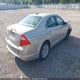 3FAHP0HG6AR286511 2010 Ford Fusion Se auction photo thumbnail 4