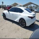 JTHGZ1B2XS5087452 2025 Lexus Is 350 F Sport auction photo thumbnail 3