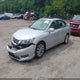 1HGCR2F76DA124861 2013 Honda Accord Ex auction photo thumbnail 2