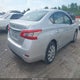 3N1AB7AP2FL649204 2015 Nissan Sentra Fe+ S/S/Sl/Sr/Sv auction photo thumbnail 4