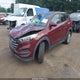 KM8J23A48JU611675 2018 Hyundai Tucson Se auction photo thumbnail 2