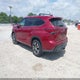 5TDHBRCH1LS511141 2020 Toyota Highlander Hybrid Xle auction photo thumbnail 3