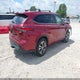 5TDHBRCH1LS511141 2020 Toyota Highlander Hybrid Xle auction photo thumbnail 4