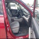 5TDHBRCH1LS511141 2020 Toyota Highlander Hybrid Xle auction photo thumbnail 5