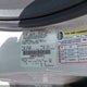 3LNHM26T59R603216 2009 Lincoln Mkz auction photo thumbnail 9