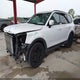 5XYP5DHC1MG142380 2021 Kia Telluride Sx auction photo thumbnail 2