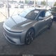50EA1GBA4NA004923 2022 Lucid Air Grand Touring auction photo thumbnail 2