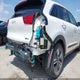 KNDCB3LC8N5535523 2022 Kia Niro Lxs Se auction photo thumbnail 18