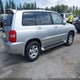 JTEHD21A620017572 2002 Toyota Highlander auction photo thumbnail 4