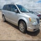 2A8HR64X58R104397 2008 Chrysler Town & Country Limited auction photo thumbnail 1