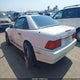 WDBFA63E3SF125297 1995 Mercedes-Benz Sl 320 auction photo thumbnail 3