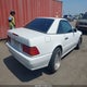 WDBFA63E3SF125297 1995 Mercedes-Benz Sl 320 auction photo thumbnail 4